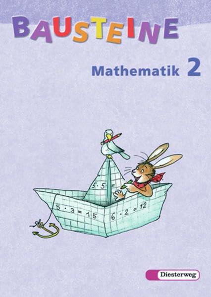 BAUSTEINE Mathematik: Schülerband 2 Study Guides