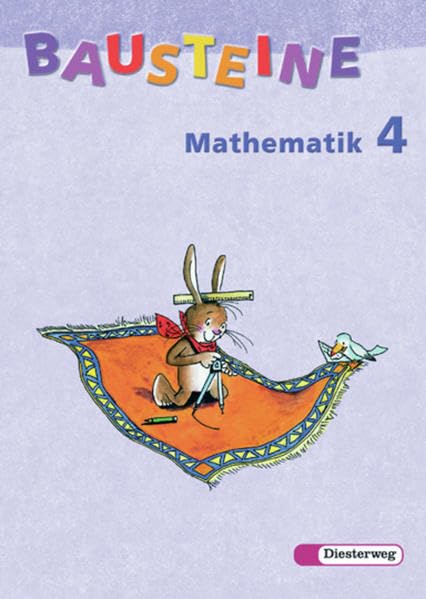 BAUSTEINE Mathematik: Schülerband 4 Study Guides