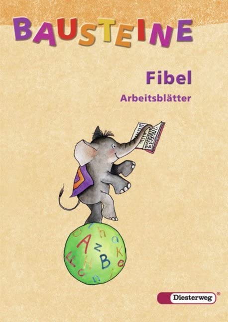 Bausteine Fibel. Arbeitsblätter Study Guides