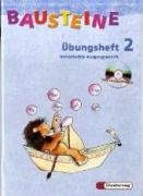 Bausteine Deutsch / BAUSTEINE Sprachbuch 2003: Übungsheft 2 VA mit Lernsoftware - Ausgabe BW, NW Study Guides