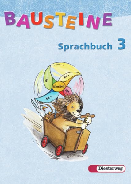 Bausteine Sprachbuch 3. Ausgabe NRW. Neubearbeitung Study Guides