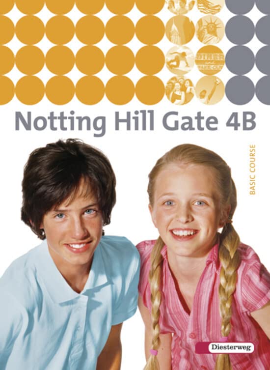 Notting Hill Gate - Ausgabe 2007 Foreign Languages ​​& Dictionaries