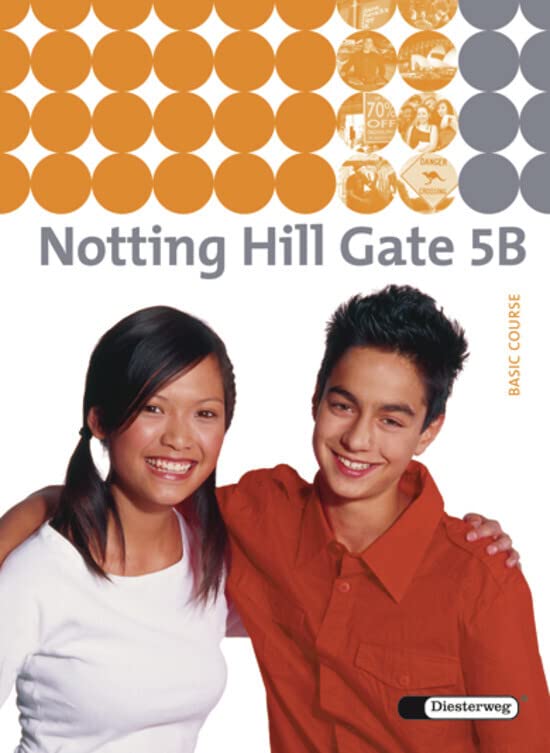 Notting Hill Gate - Ausgabe 2007 Foreign Languages ​​& Dictionaries