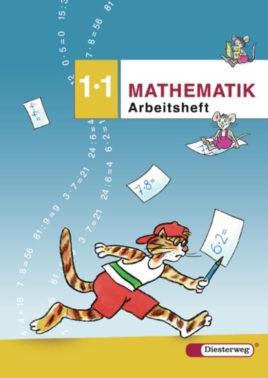 Mathematik-Übungen. Einmaleins. Neubearbeitung Study Guides