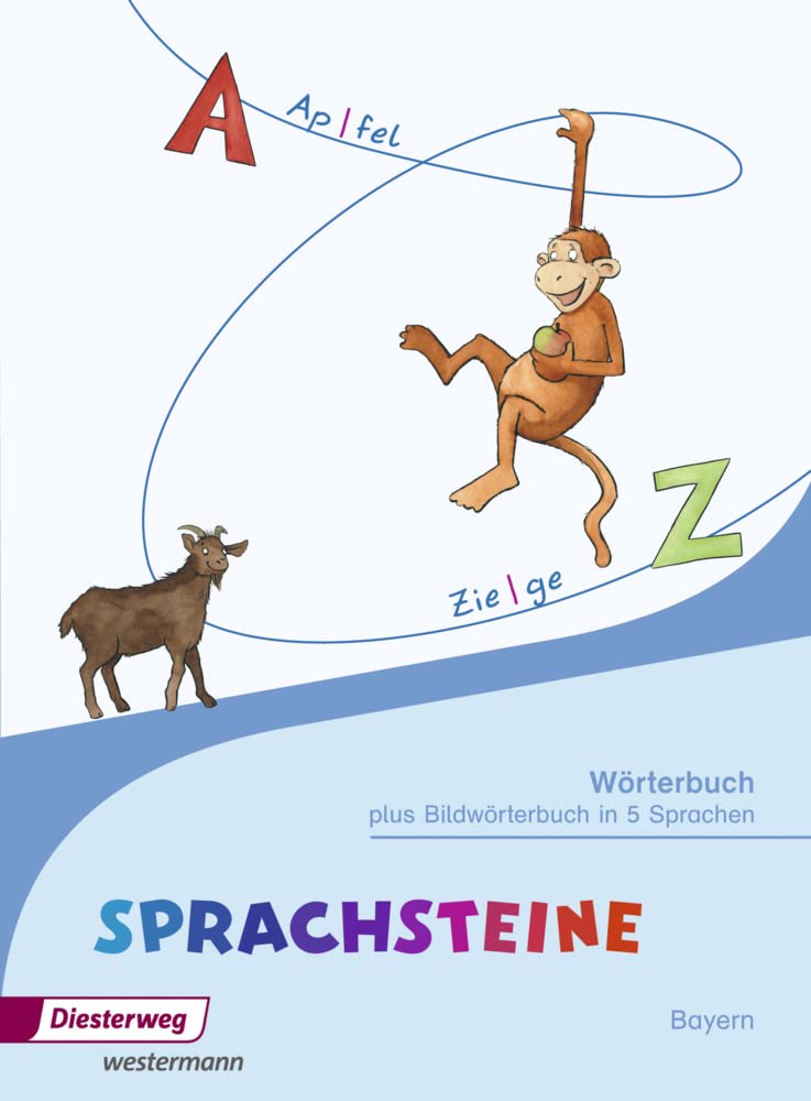 SPRACHSTEINE General education Books