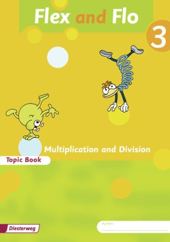 Flex und Flo - Ausgabe in englischer Sprache Foreign Languages ​​& Dictionaries