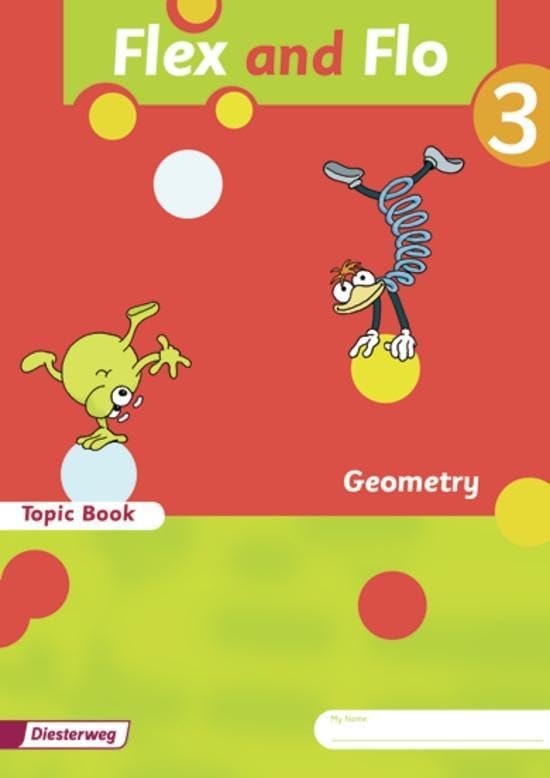 Flex und Flo - Ausgabe in englischer Sprache Foreign Languages ​​& Dictionaries