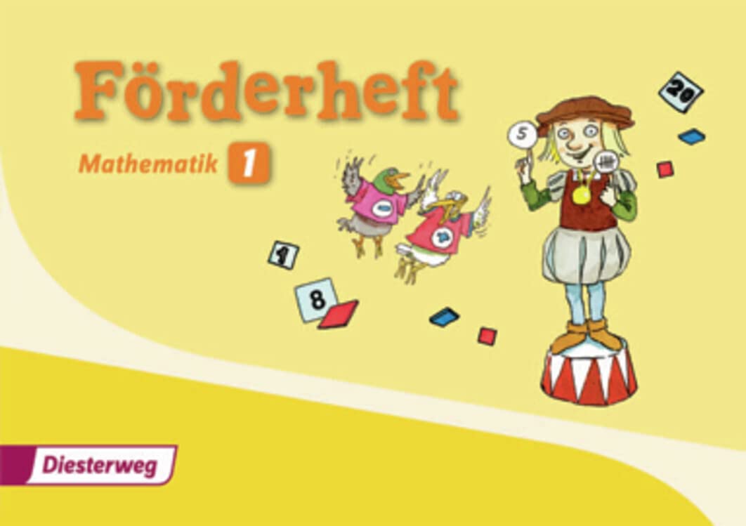 Mathematik Differenzierungsmaterialien Learning & Reference