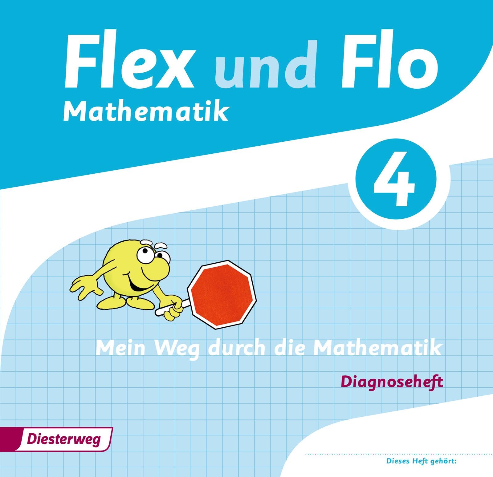 Flex und Flo 4. Diagnoseheft Study Guides