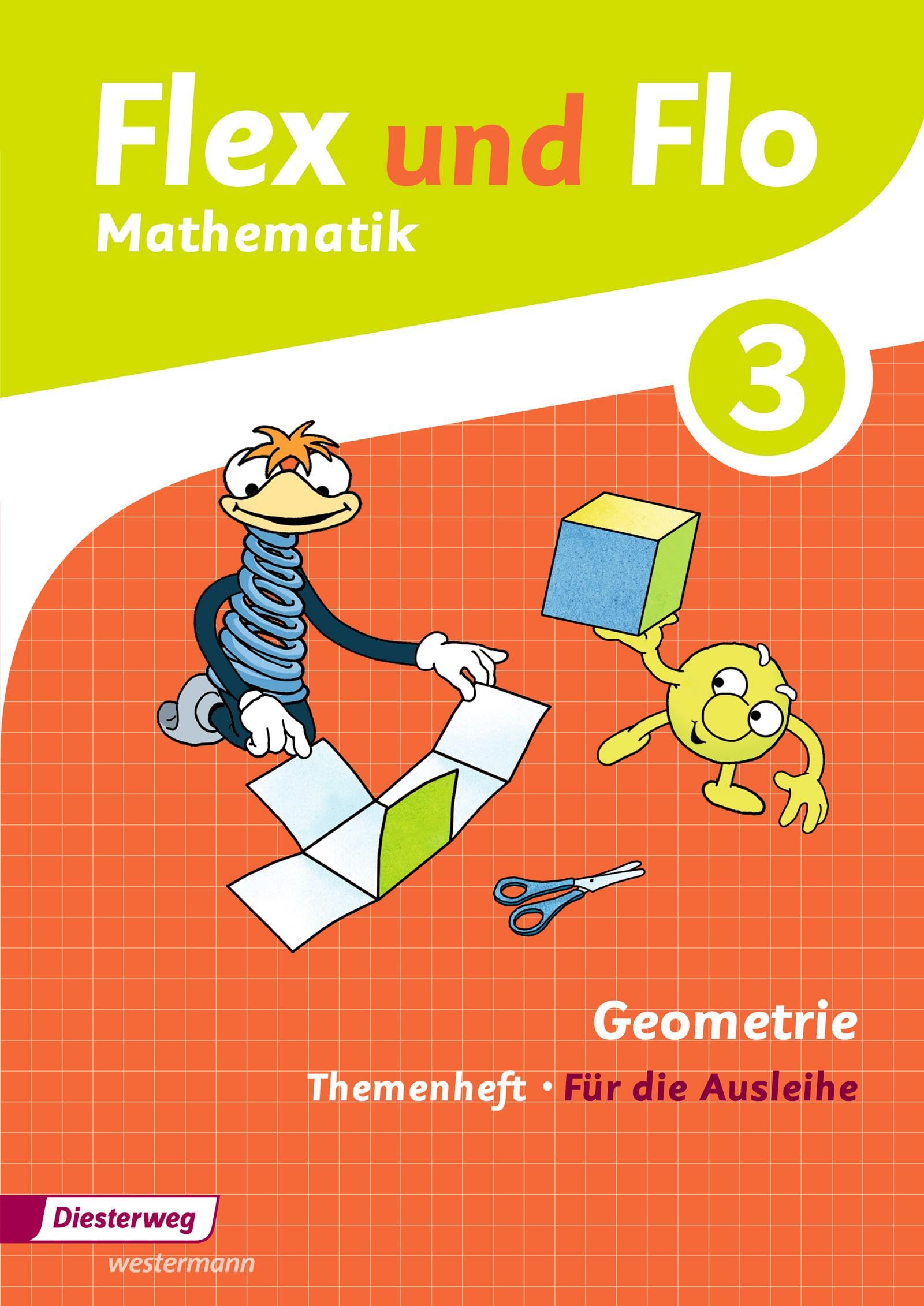 Product Image: Flex und Flo - Ausgabe 2014
