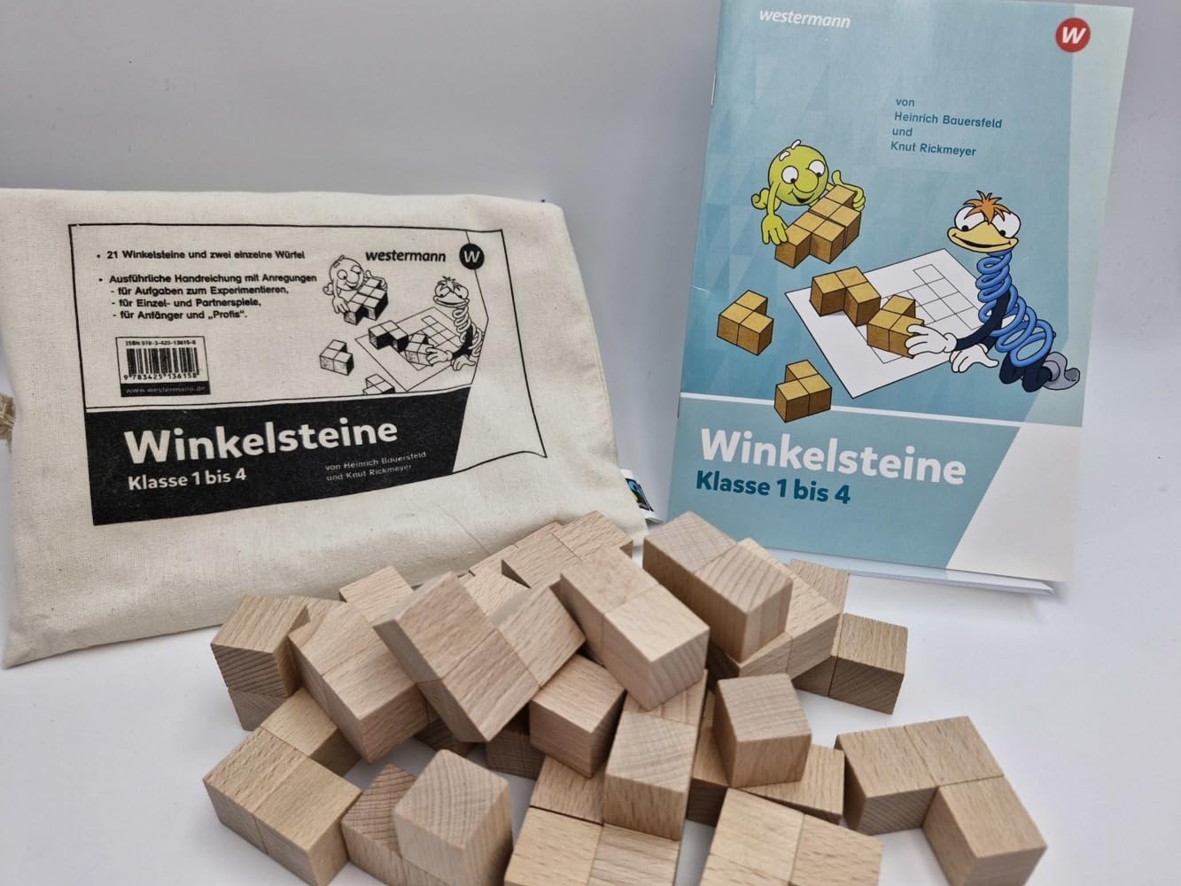 Flex und Flo - Ausgabe 2013: Winkelsteine (Flex und Flo: Ausgabe 2014) Study Guides