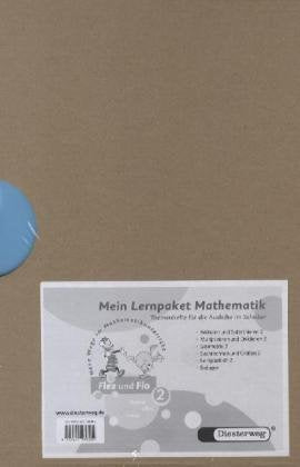 Flex und Flo / Flex und Flo - Ausgabe für Rheinland-Pfalz: Ausgabe 2007 / Paket 2: Themenhefte für die Ausleihe (Flex und Flo: Ausgabe 2007) Study Guides