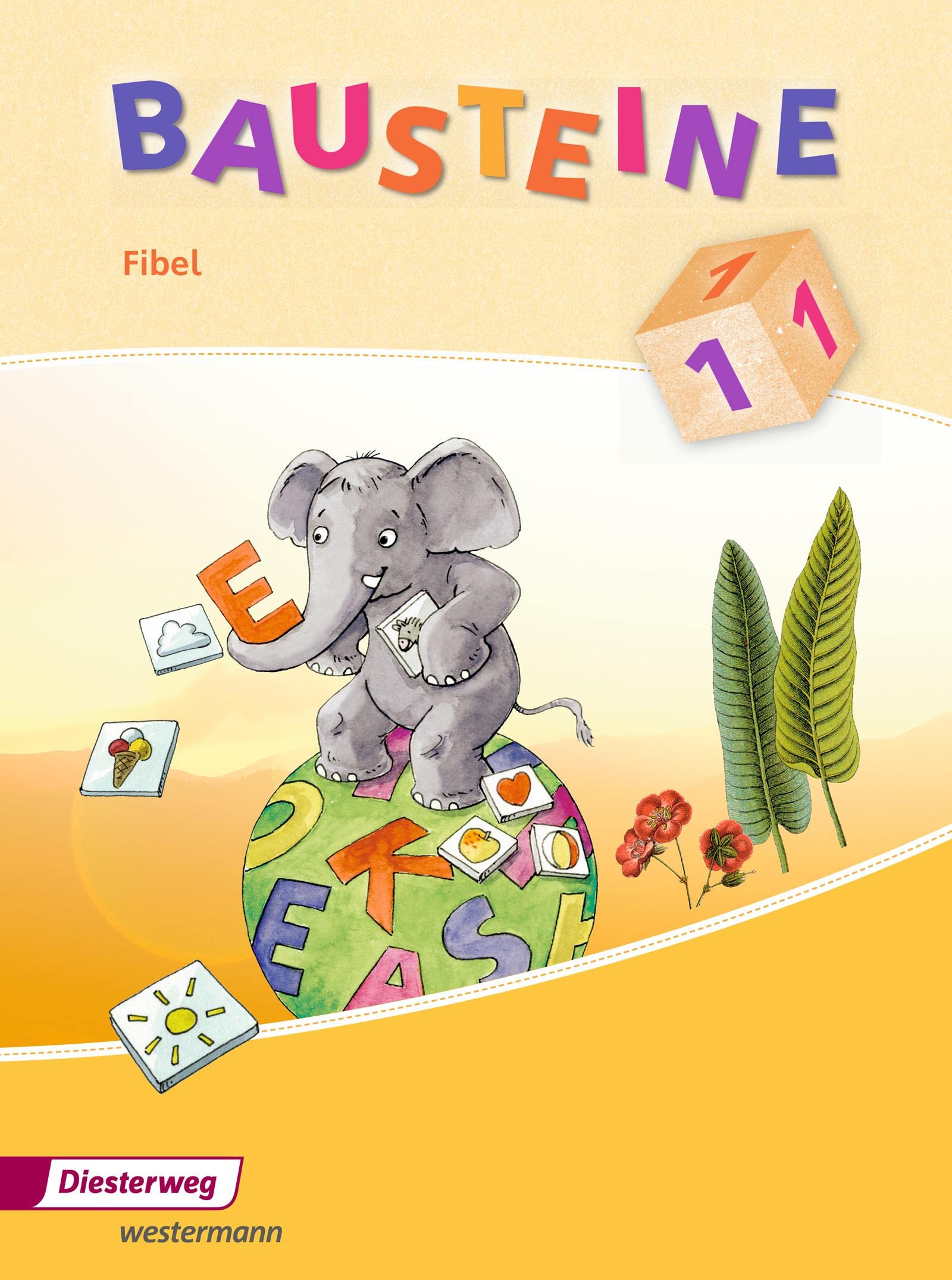 Bausteine Fibel Study Guides