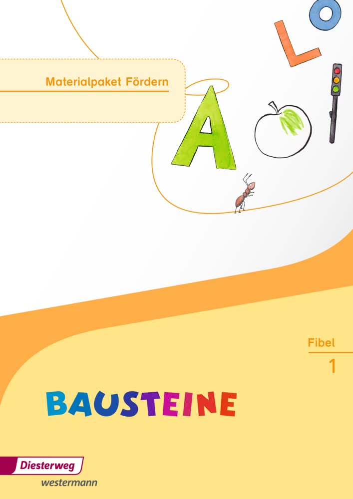 BAUSTEINE Fibel - Ausgabe 2014 Study Guides
