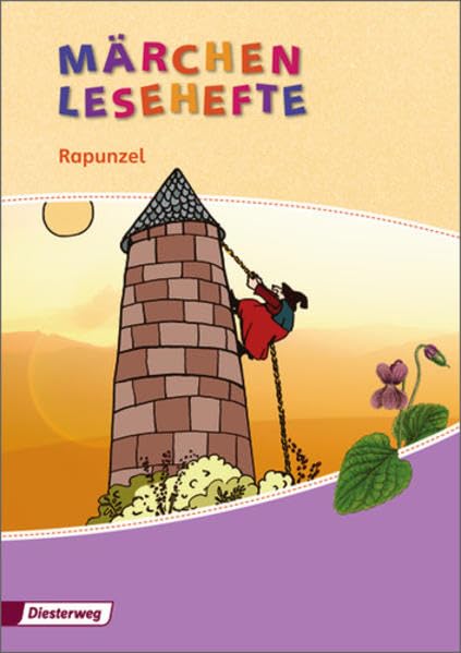 Quiesel Bücherei / Märchen Lesehefte - Ausgabe 2008: Ausgabe 2008 / Rapunzel (Quiesel Bücherei: Ausgabe 2008) Study Guides