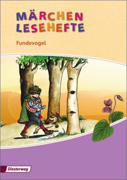 Quiesel Bücherei / Märchen Lesehefte - Ausgabe 2008: Ausgabe 2008 / Fundevogel (Quiesel Bücherei: Ausgabe 2008) Study Guides