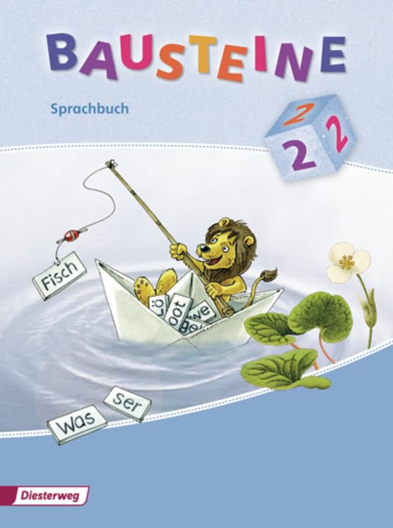 Bausteine 2. Sprachbuch 2008. Schulausgangsschrift Study Guides