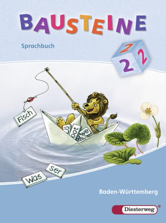 Bausteine Sprachbuch 2 US. Baden-Würtemberg Study Guides