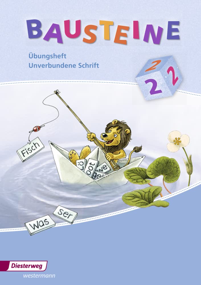 BAUSTEINE Sprachbuch - Allgemeine Ausgabe und Ausgabe Baden-Württemberg 2008: Übungsheft 2 US (BAUSTEINE Sprachbuch: Übungshefte - Allgemeine Ausgabe und Ausgabe Baden-Württemberg 2008) Study Guides