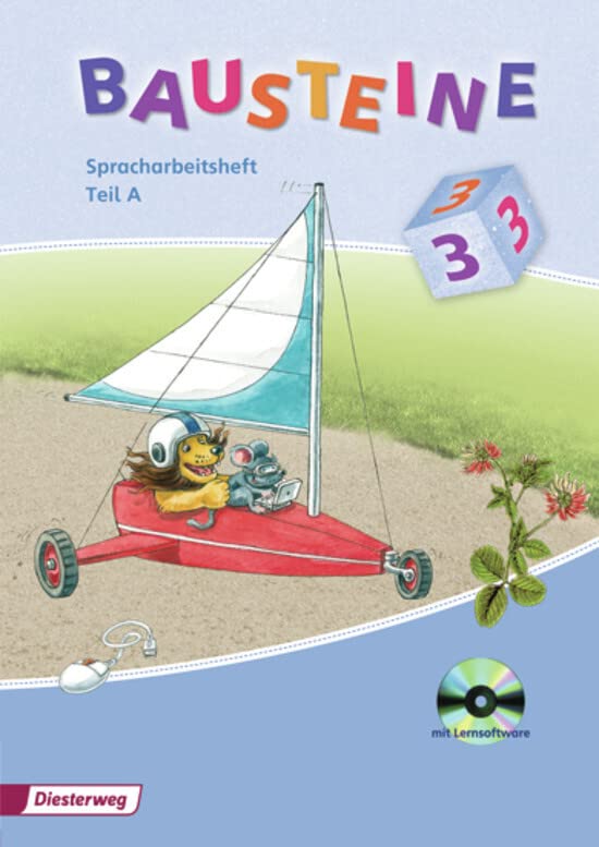 BAUSTEINE Spracharbeitsheft - Ausgabe 2008 Study Guides