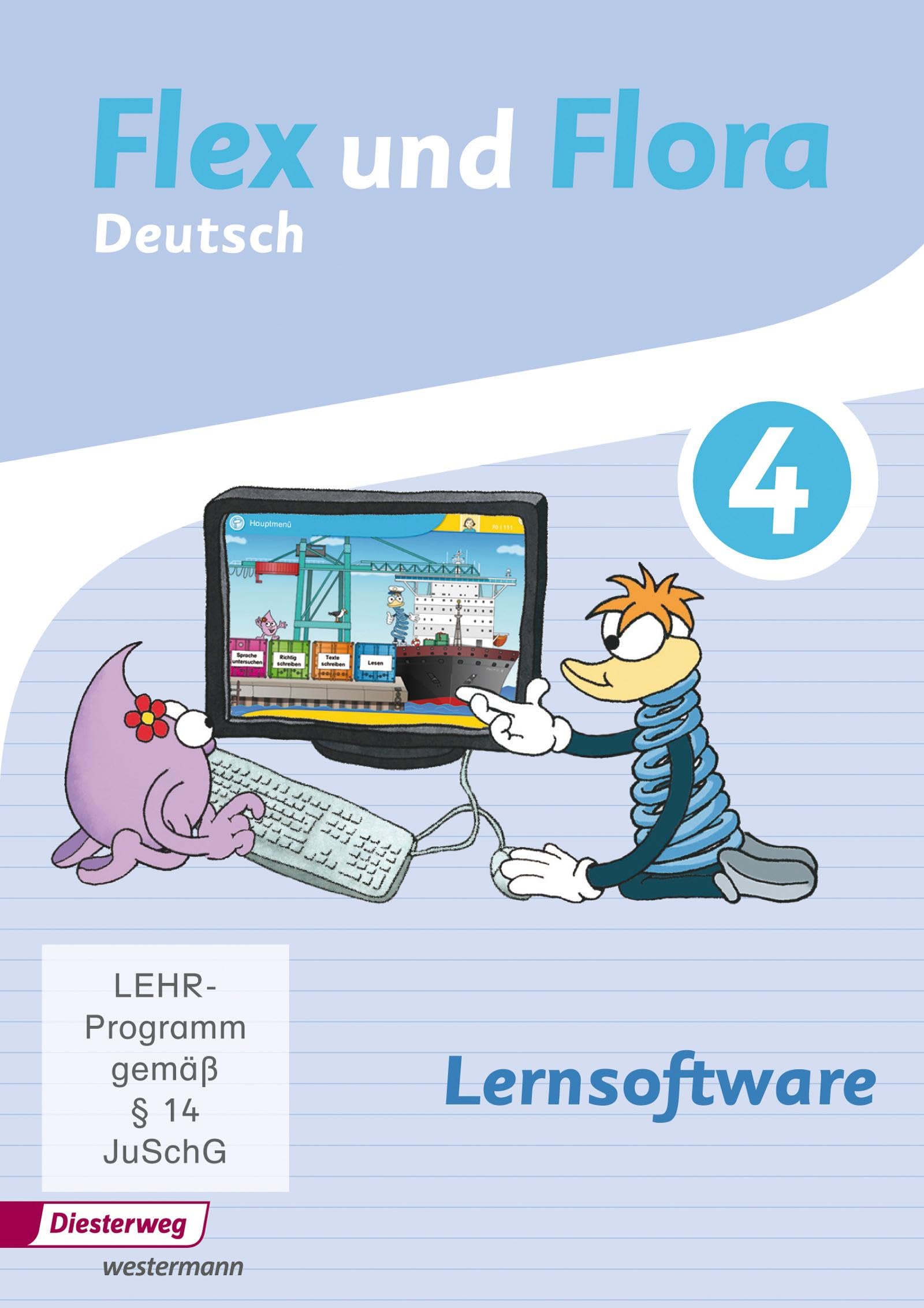 Product Image: Flex und Flora - Ausgabe 2013