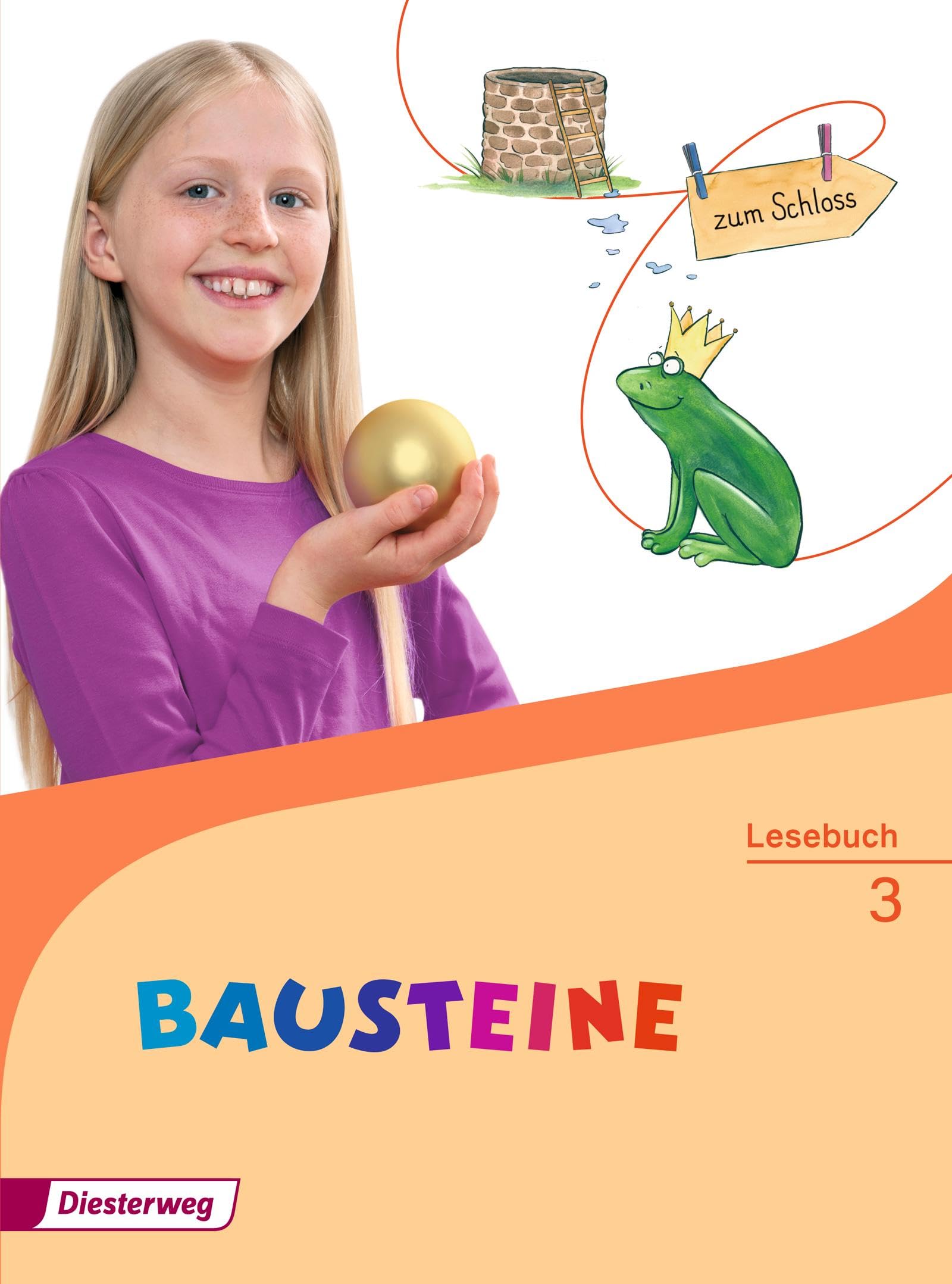 BAUSTEINE Lesebuch 3 Study Guides Books