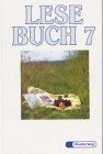 Lesebuch / Ausgabe in neuer Rechtschreibung: 7. Schuljahr - Neubearbeitung Study Guides