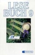 Lesebuch, Allgemeine Ausgabe, neue Rechtschreibung, 9. Schuljahr Study Guides