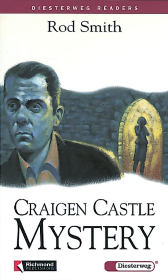 Product Image: Craigen Castle Mystery