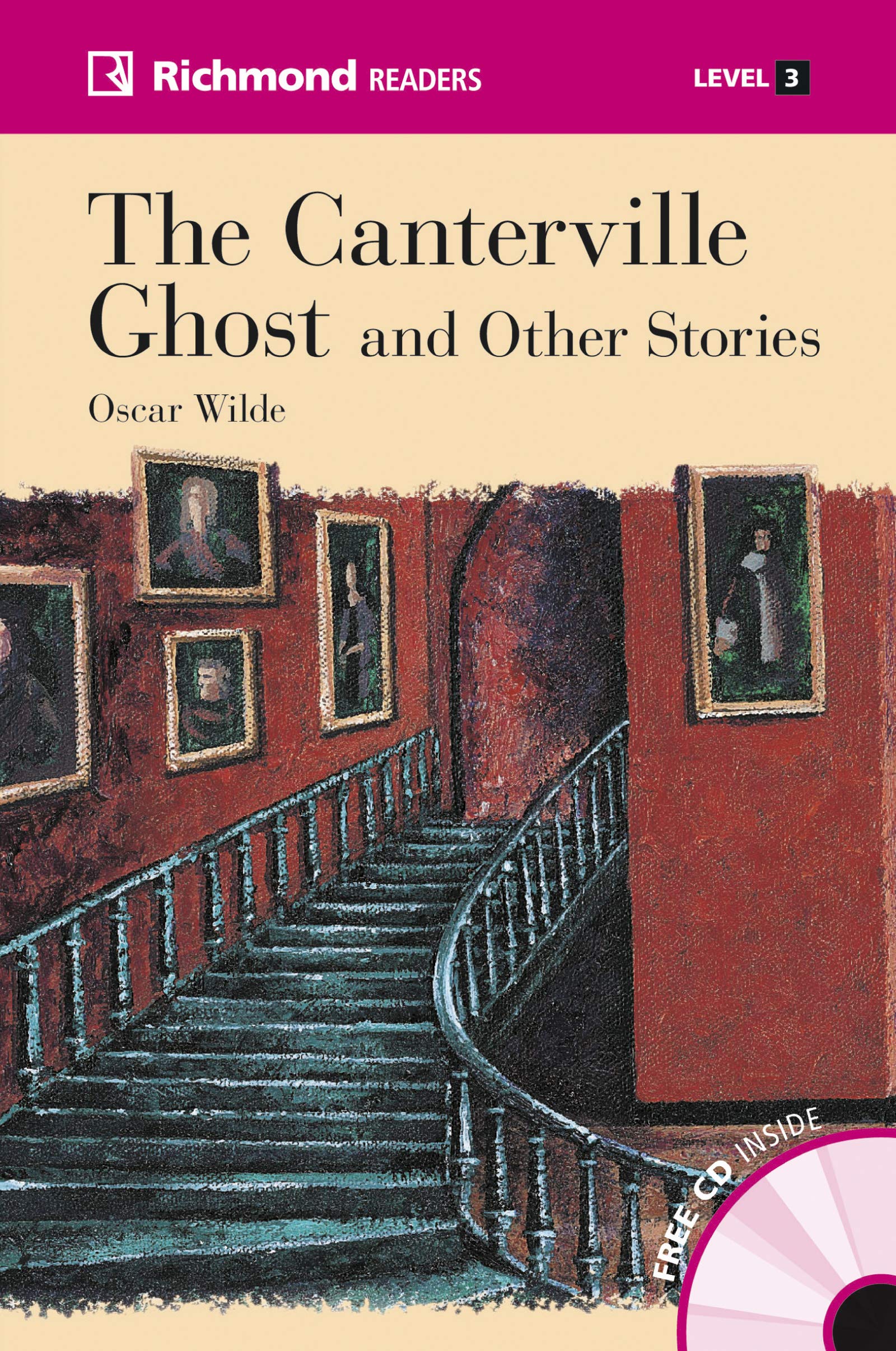 The Canterville Ghost and other Short Stories Study Guides