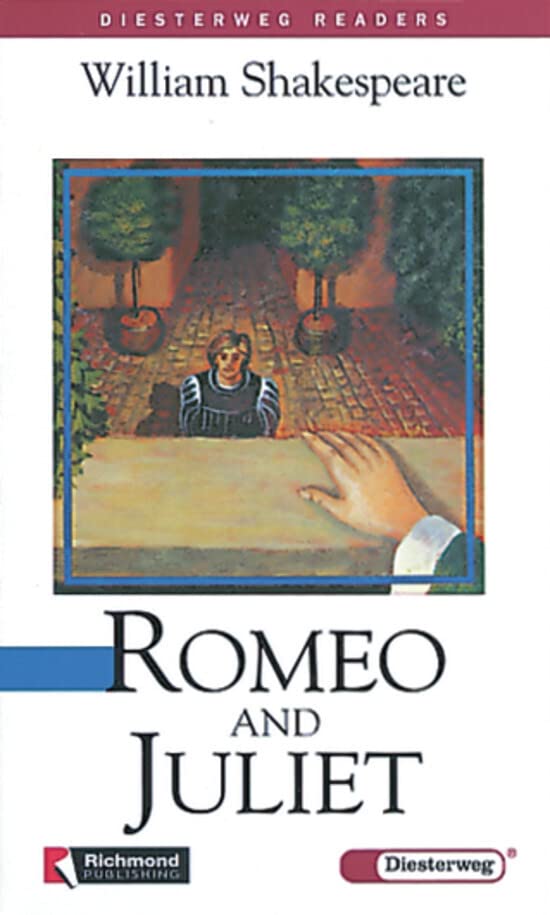 Product Image: Romeo and Juliet