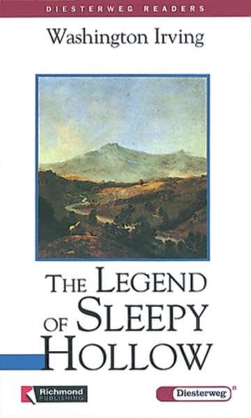 The Legend of Sleepy Hollow Study Guides