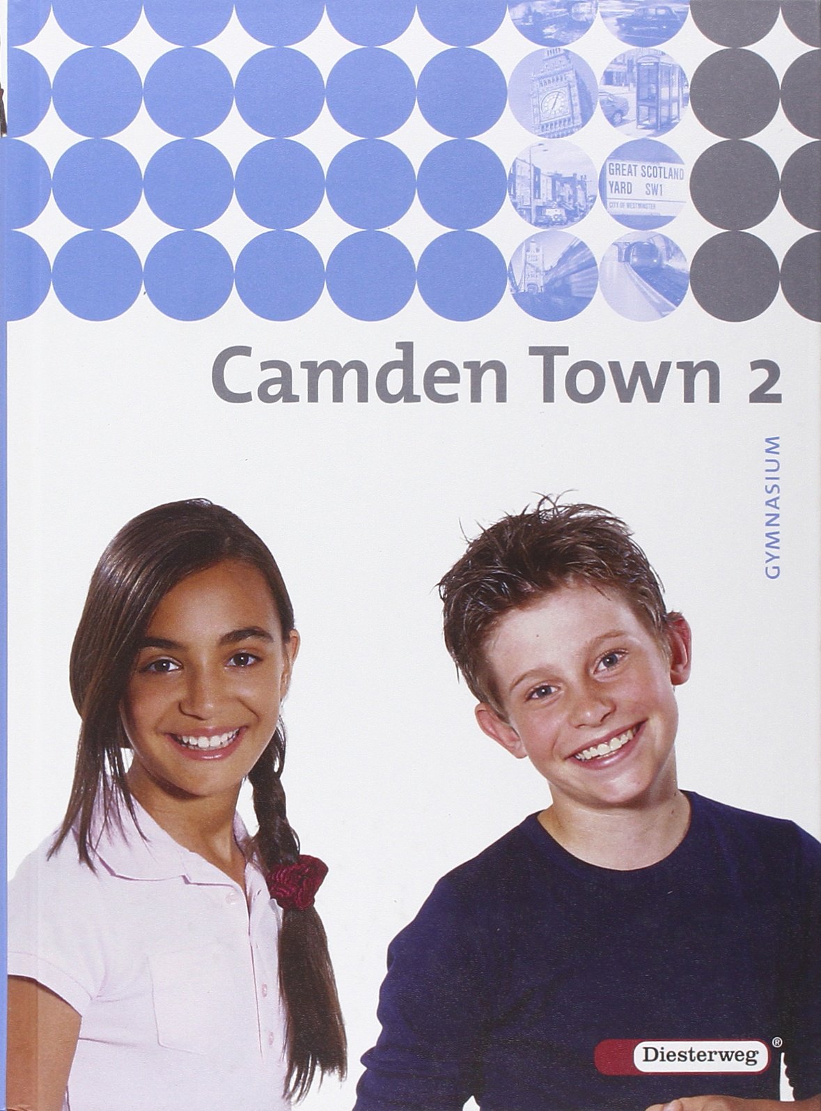 Camden Town 2. Textbook. Gymnasium Foreign Languages ​​& Dictionaries