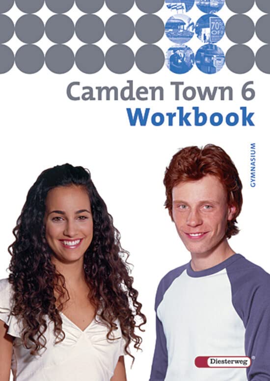 Camden Town 6. Workbook Foreign Languages ​​& Dictionaries