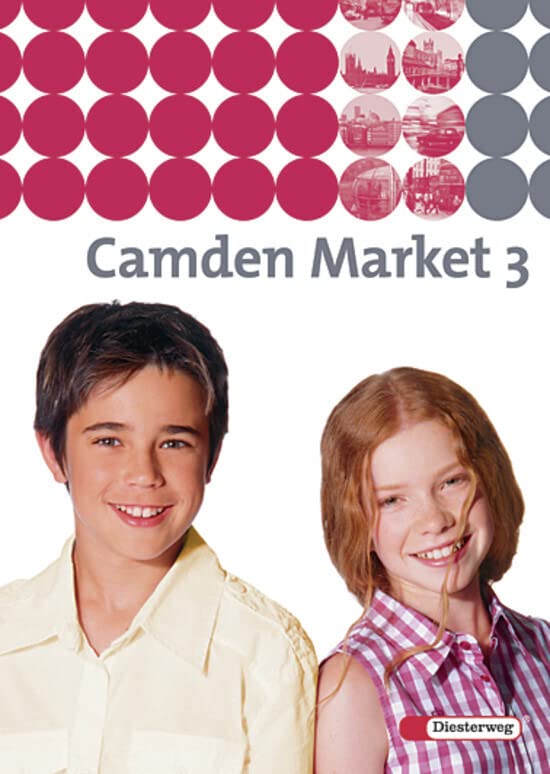 Camden Market - Ausgabe 2005 Foreign Languages ​​& Dictionaries