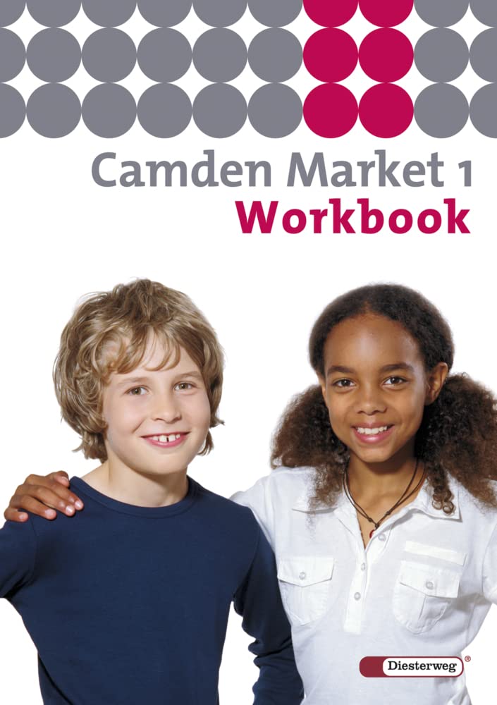 Product Image: Camden Market - Ausgabe 2005