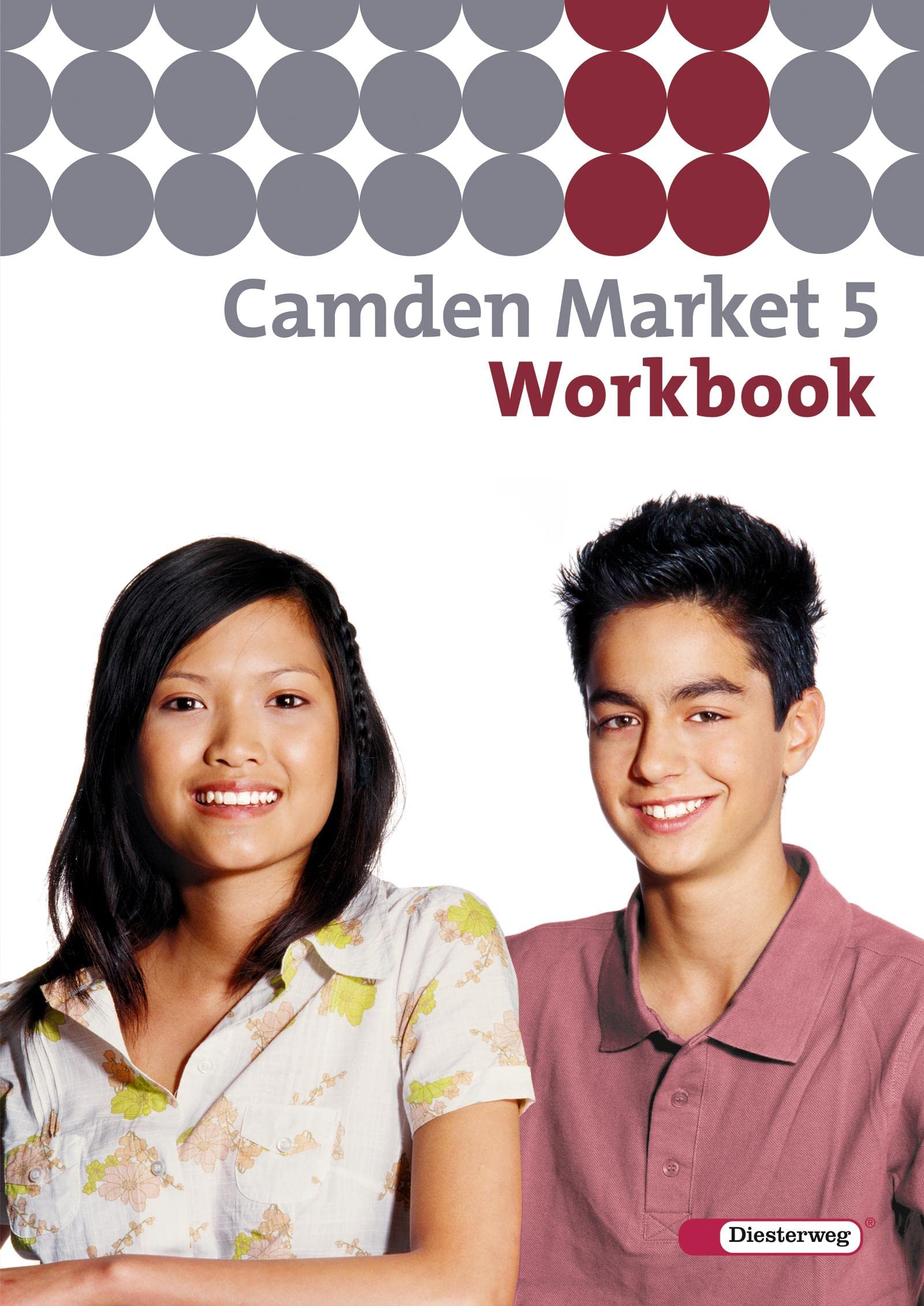 Camden Market 5. Workbook Foreign Languages ​​& Dictionaries