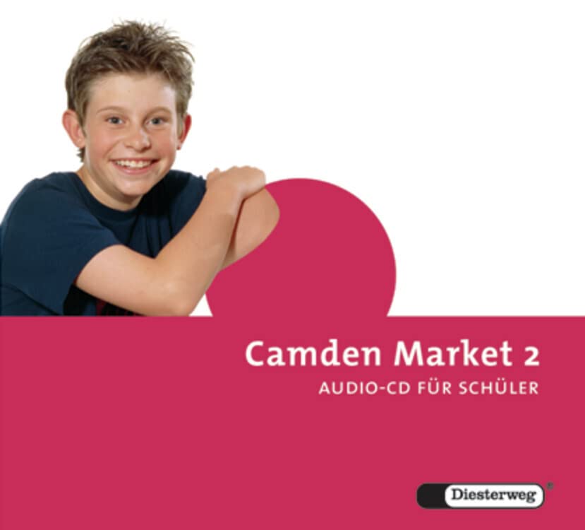 Camden Market - Ausgabe 2005 Foreign Languages ​​& Dictionaries