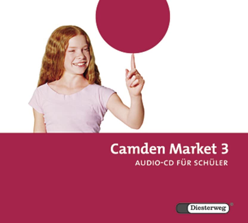 Camden Market - Ausgabe 2005 Foreign Languages ​​& Dictionaries