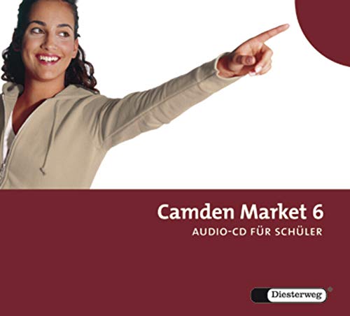 Camden Market - Ausgabe 2005 Foreign Languages ​​& Dictionaries