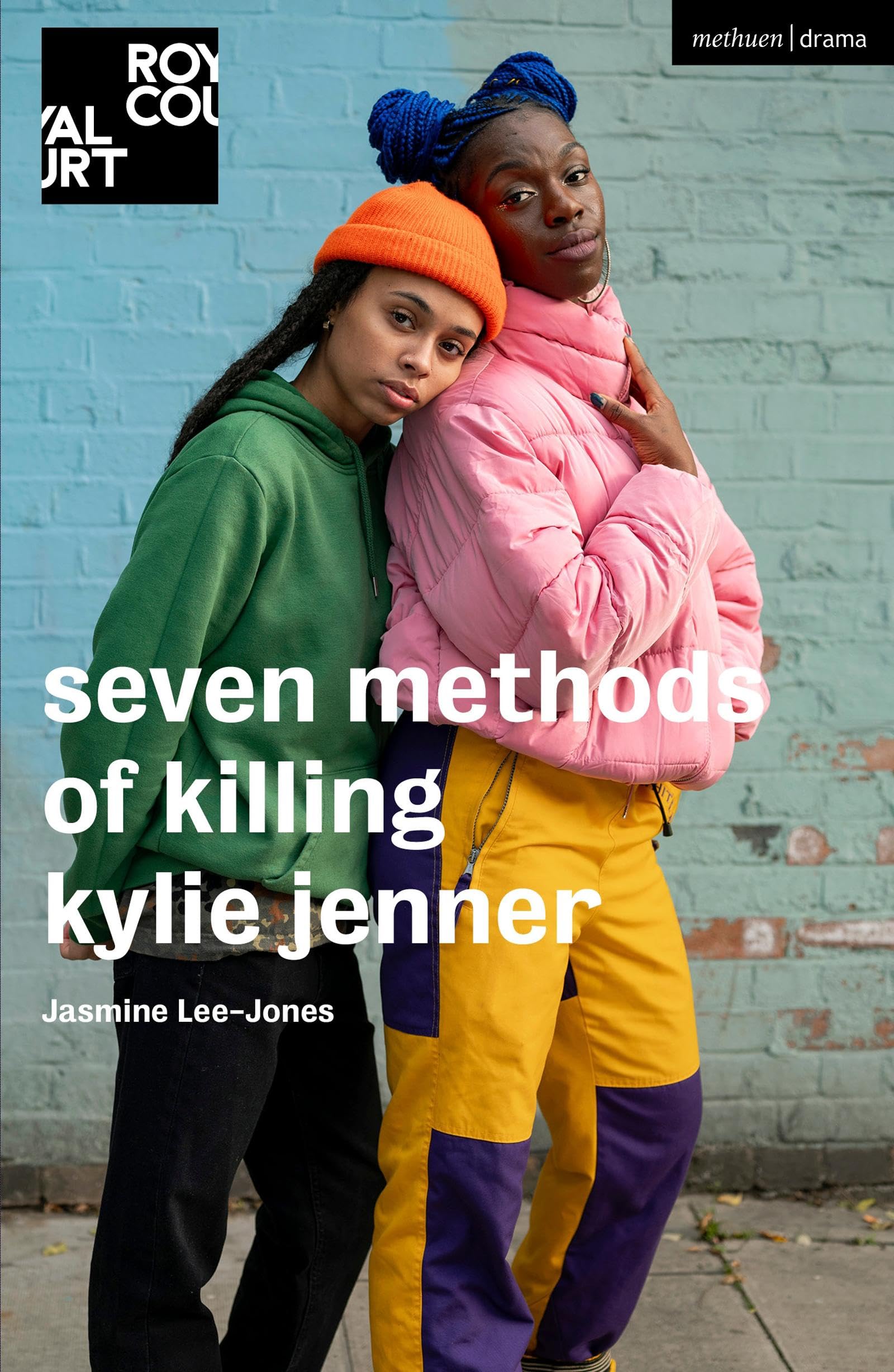 seven methods of killing kylie jenner. Camden Town - Gymnasium Study Guides