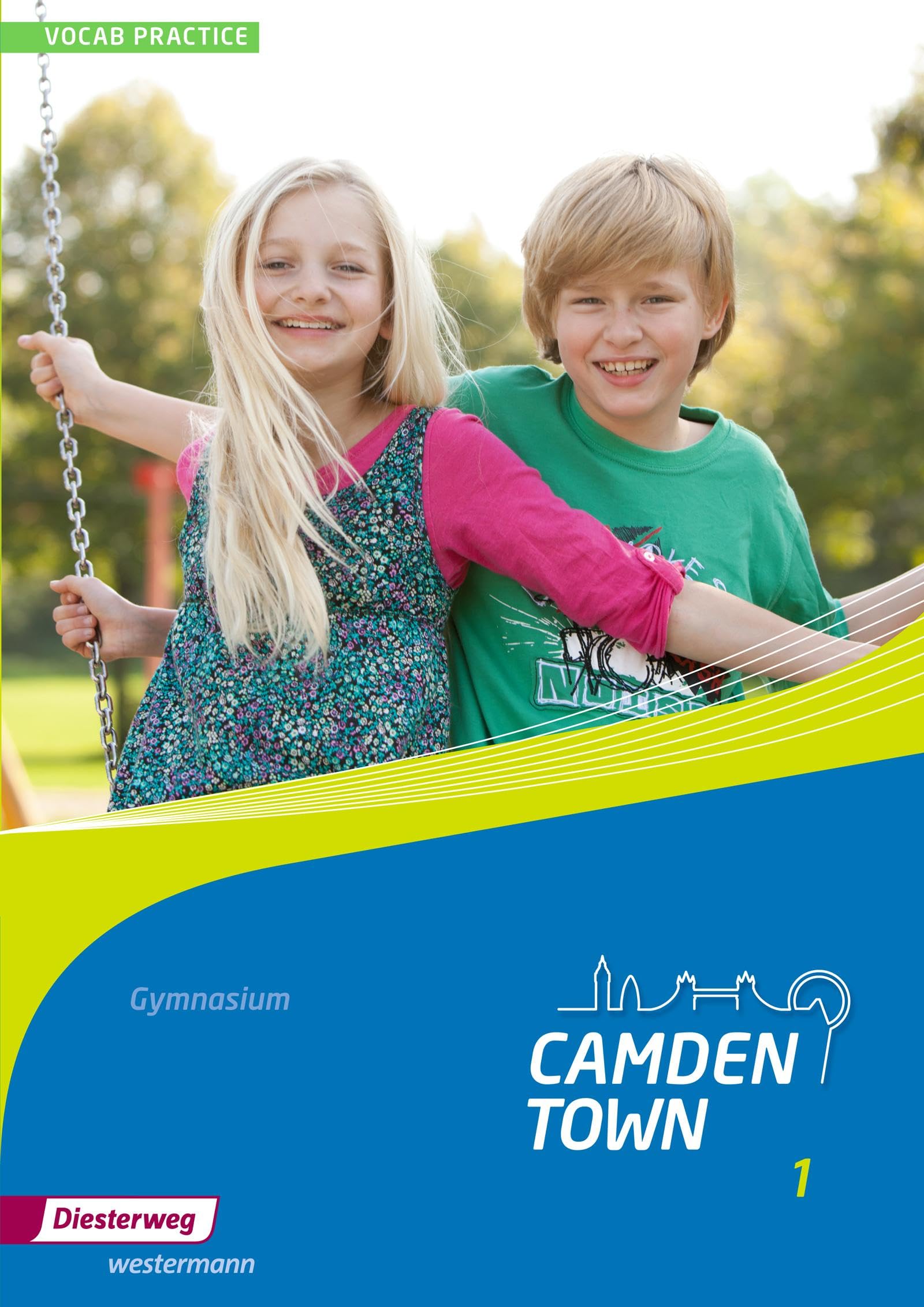 Camden Town 1. Vocab Practice. Allgemeine Ausgabe. Gymnasien Foreign Languages ​​& Dictionaries