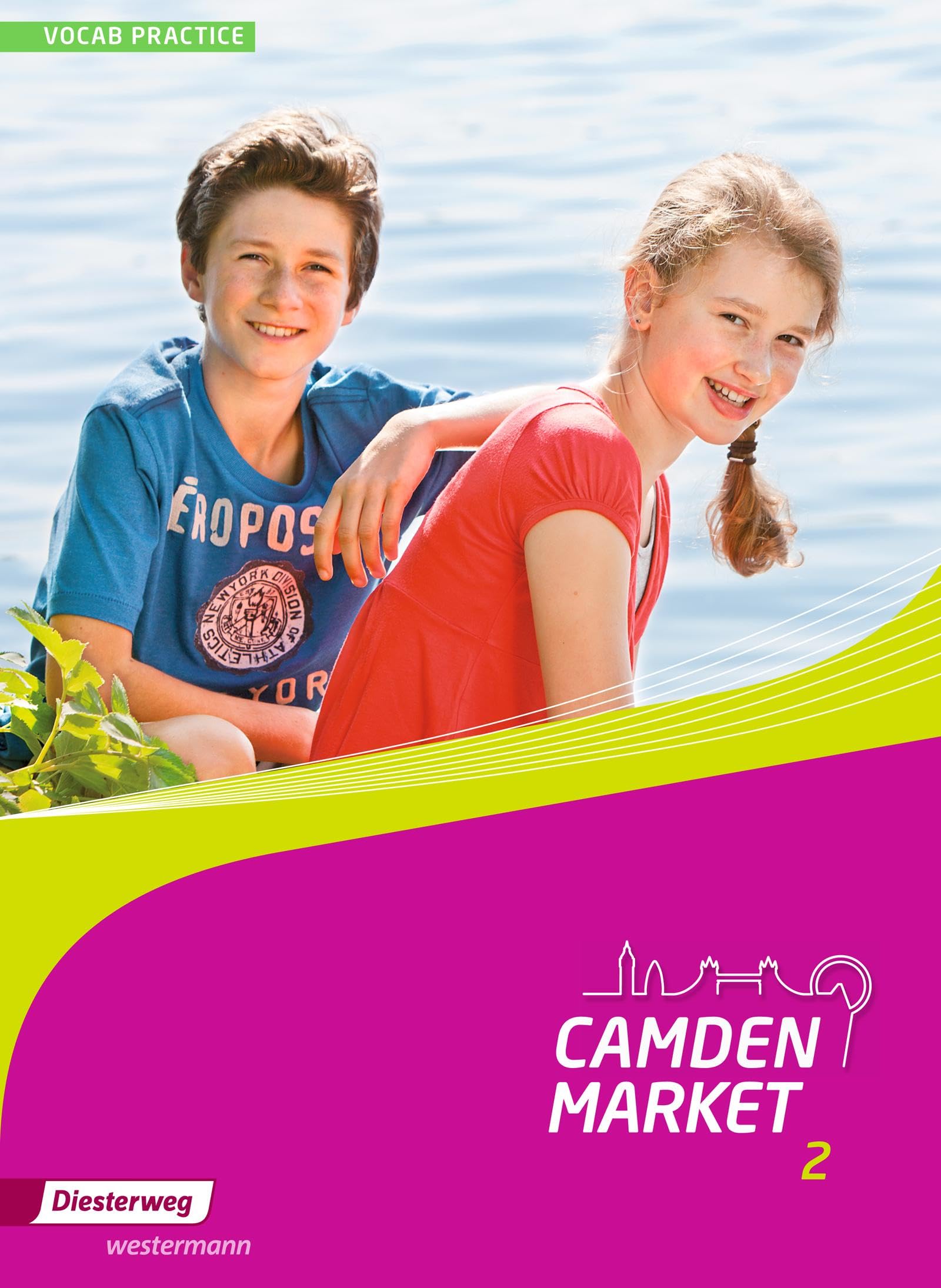 Camden Market - Ausgabe 2013: Vocab practice 2: Ausgabe 2013 - Binnendifferenzierendes Englischlehrwerk für die Sekundarstufe 1 und Grundschule 5 / 6 Foreign Languages ​​& Dictionaries