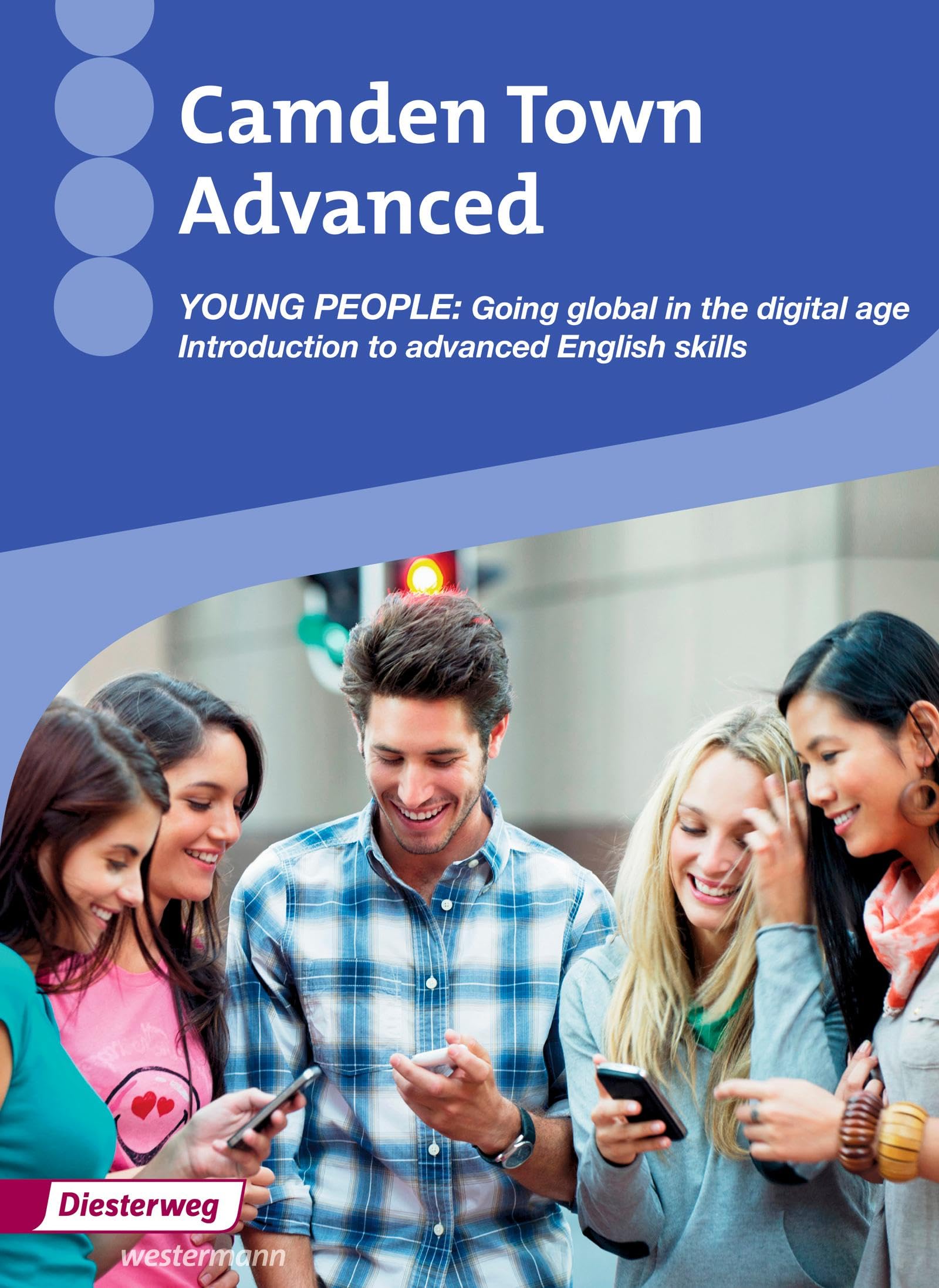 Camden Town Advanced Foreign Languages ​​& Dictionaries