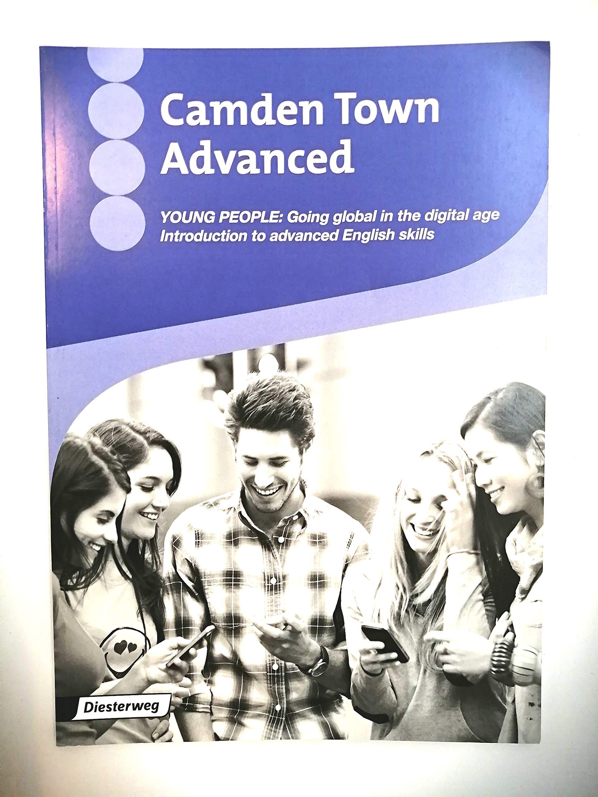 Product Image: Camden Town Advanced