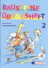 Bausteine Übungshefte - Neuausgabe: Bausteine Übungshefte, neue Rechtschreibung, 2. Schuljahr, Lateinische Ausgangsschrift, m. CD-ROM Study Guides