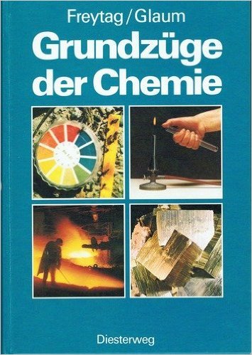 Grundzüge der Chemie Learning & Reference