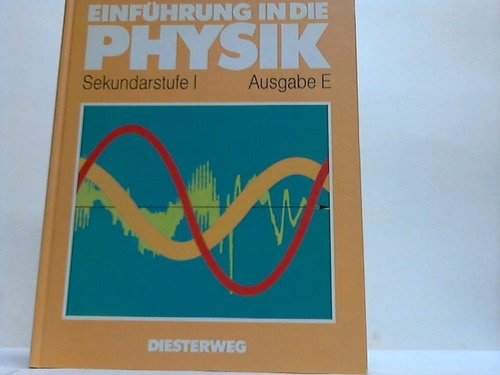Einführung in die Physik. Sekundarstufe I Mathematics