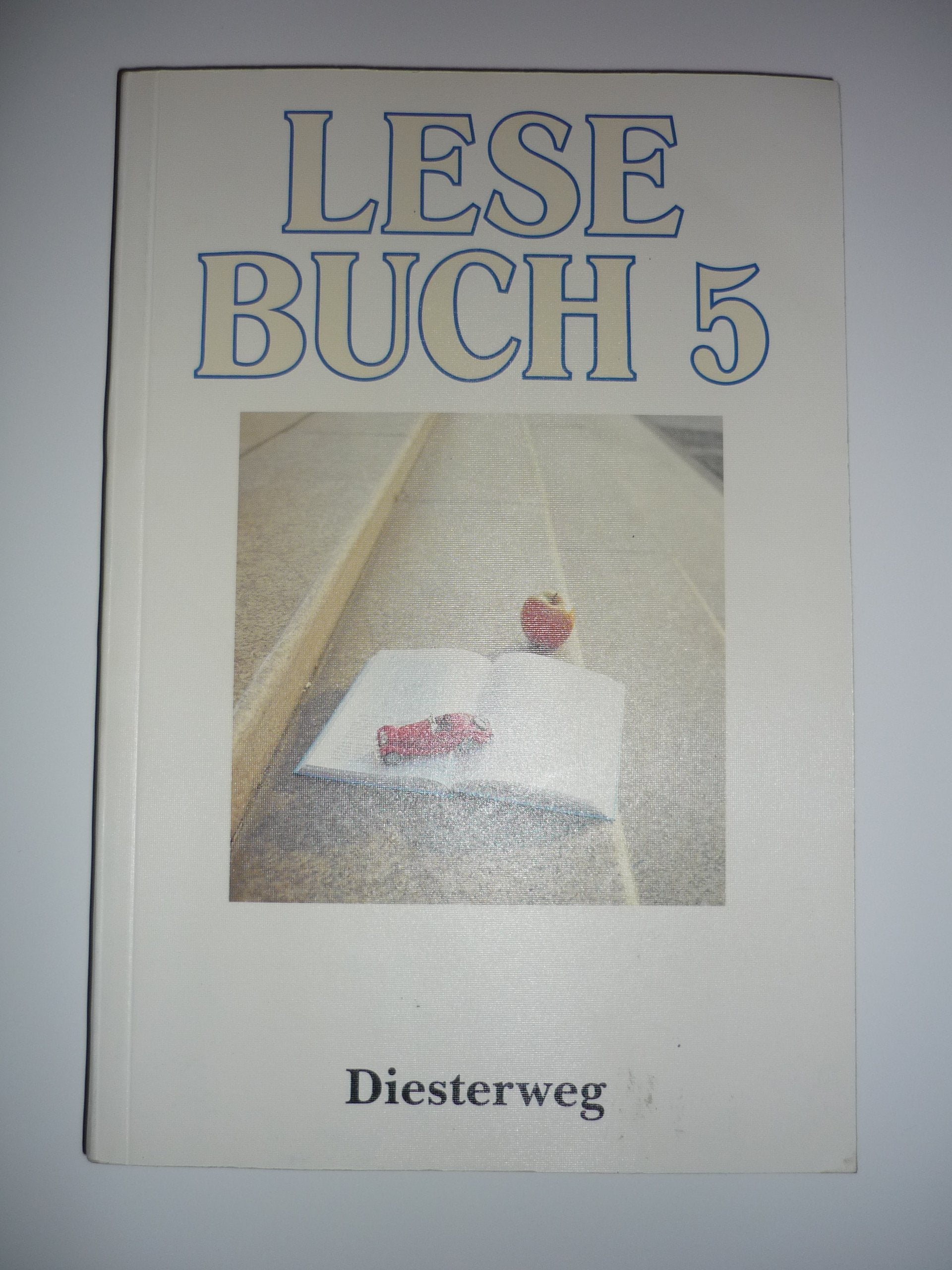 Lesebuch, Allgemeine Ausgabe, 5. Schuljahr, Neubearbeitung Learning & Reference