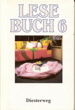 Lesebuch, Allgemeine Ausgabe, 6. Schuljahr, Neubearbeitung Study Guides
